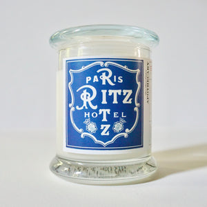 French Candles - Ritz Hotel