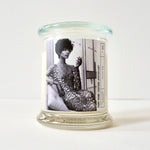 Couture Candle-Donyale-Green Fig No.16