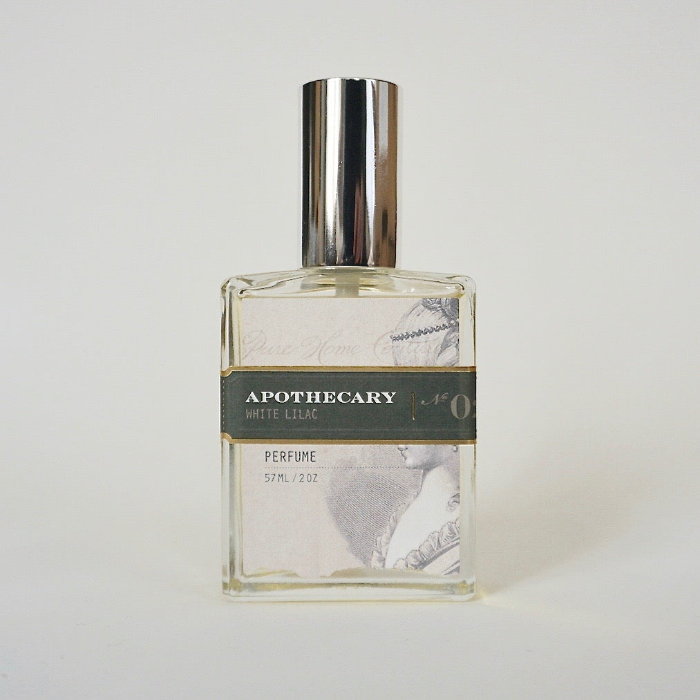 Perfume-White Lilac No.02