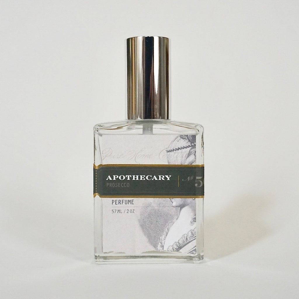 Perfume-Prosecco No.56