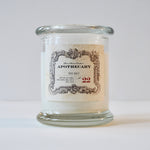 Vintage Candles - Sea Salt No.22