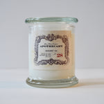 Vintage Candles - Bergamot Tea No.28