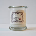 Vintage Candles - Noble Fig No.16