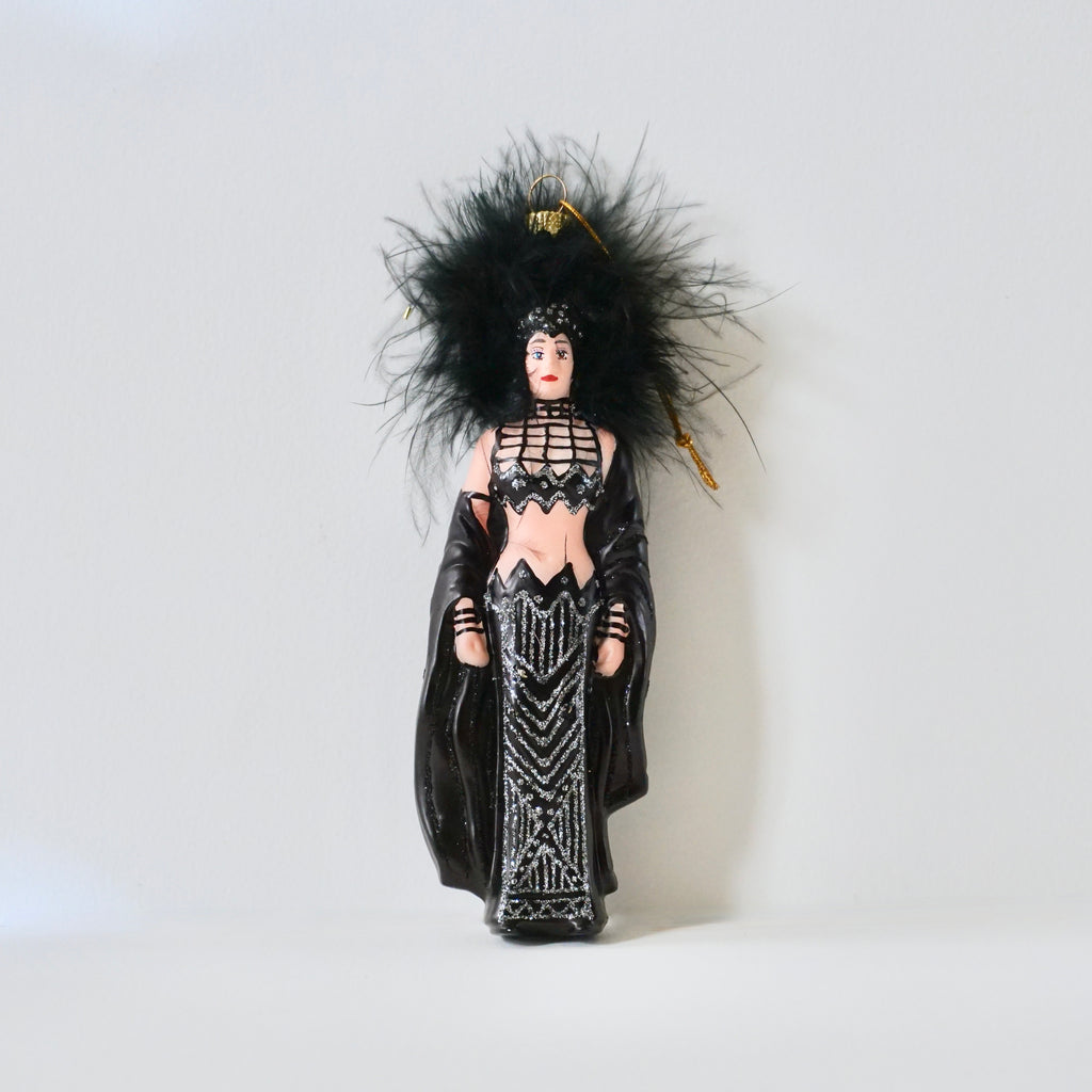 Ornament - Cher