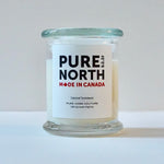 Made in Canada Candle-Cedarleaf Sandalwood