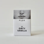 Bar Soap-Dirty Vanilla 31