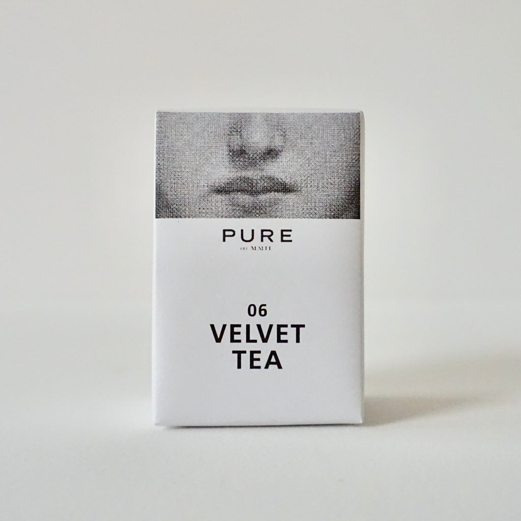 Bar Soap-Velvet Tea 06