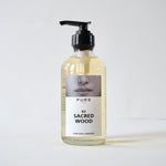 Liquid Soap-Sacred Wood 83