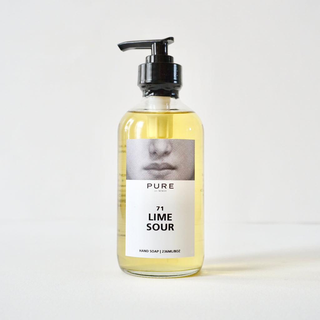 Liquid Soap-Lime Sour 71