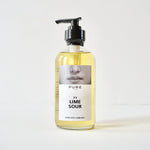Liquid Soap-Lime Sour 71