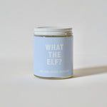 What the Elf? - Candle