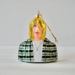 Ornament - Kurt Cobain