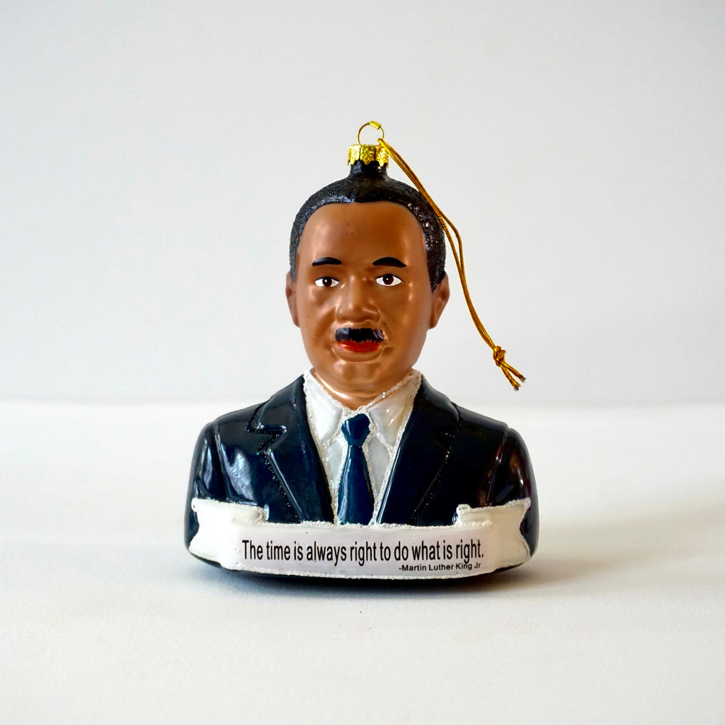 Ornament - Martin Luther King