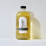 Liquid Soap Refill-Egyptian Musk No.55