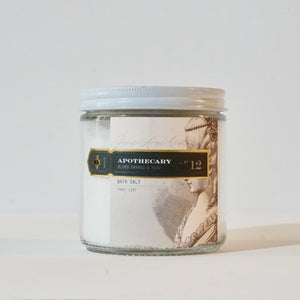 Bath Salt - Blood Orange & Yuzu No.12