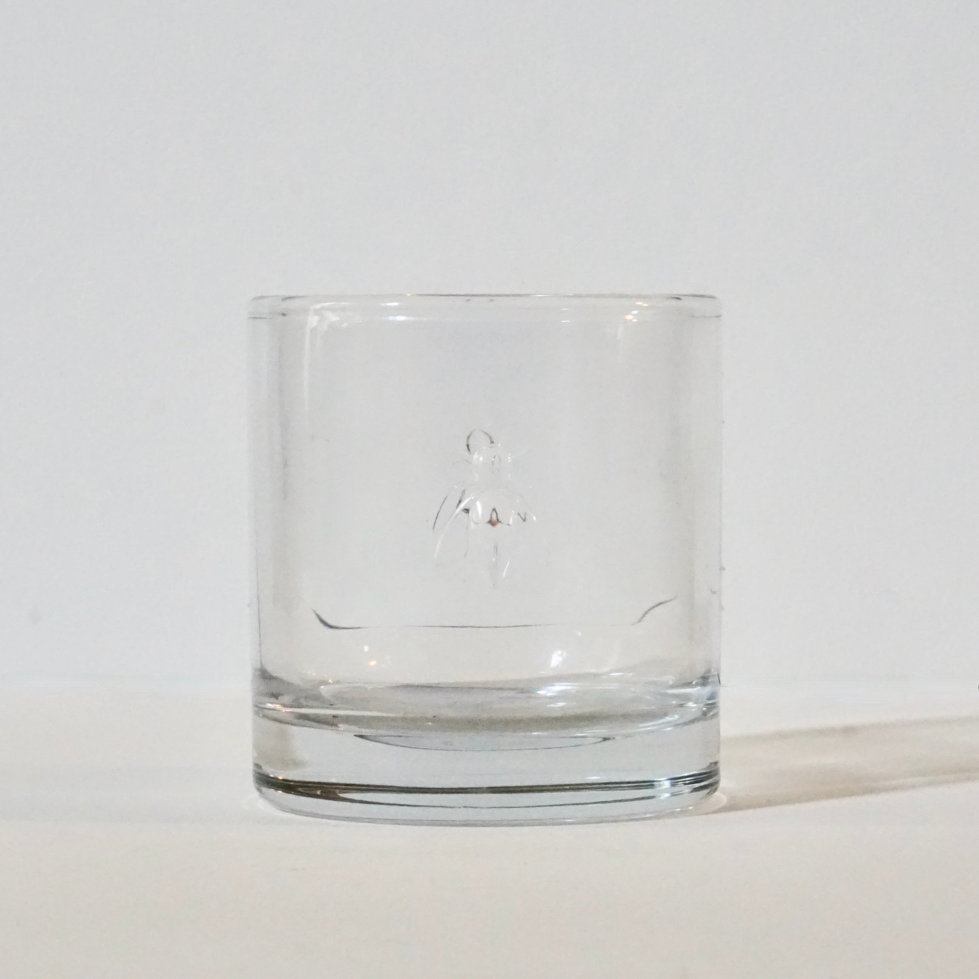 La Rochere - Bee whiskey glass