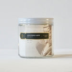 Bath Salt - Rain Water No.57