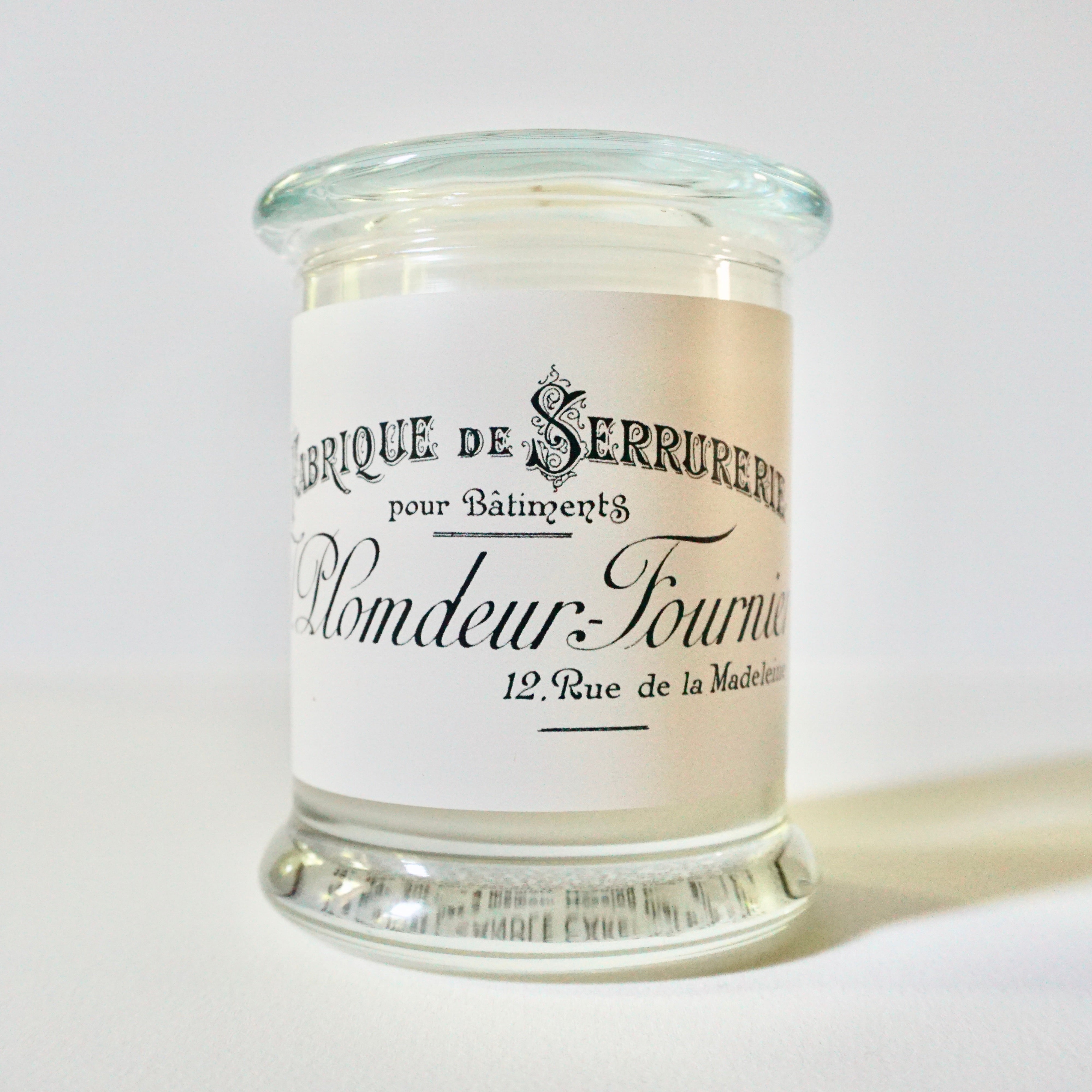 French Candles - Fabrique