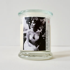Couture Candle-Sophia-Sea Salt No.22