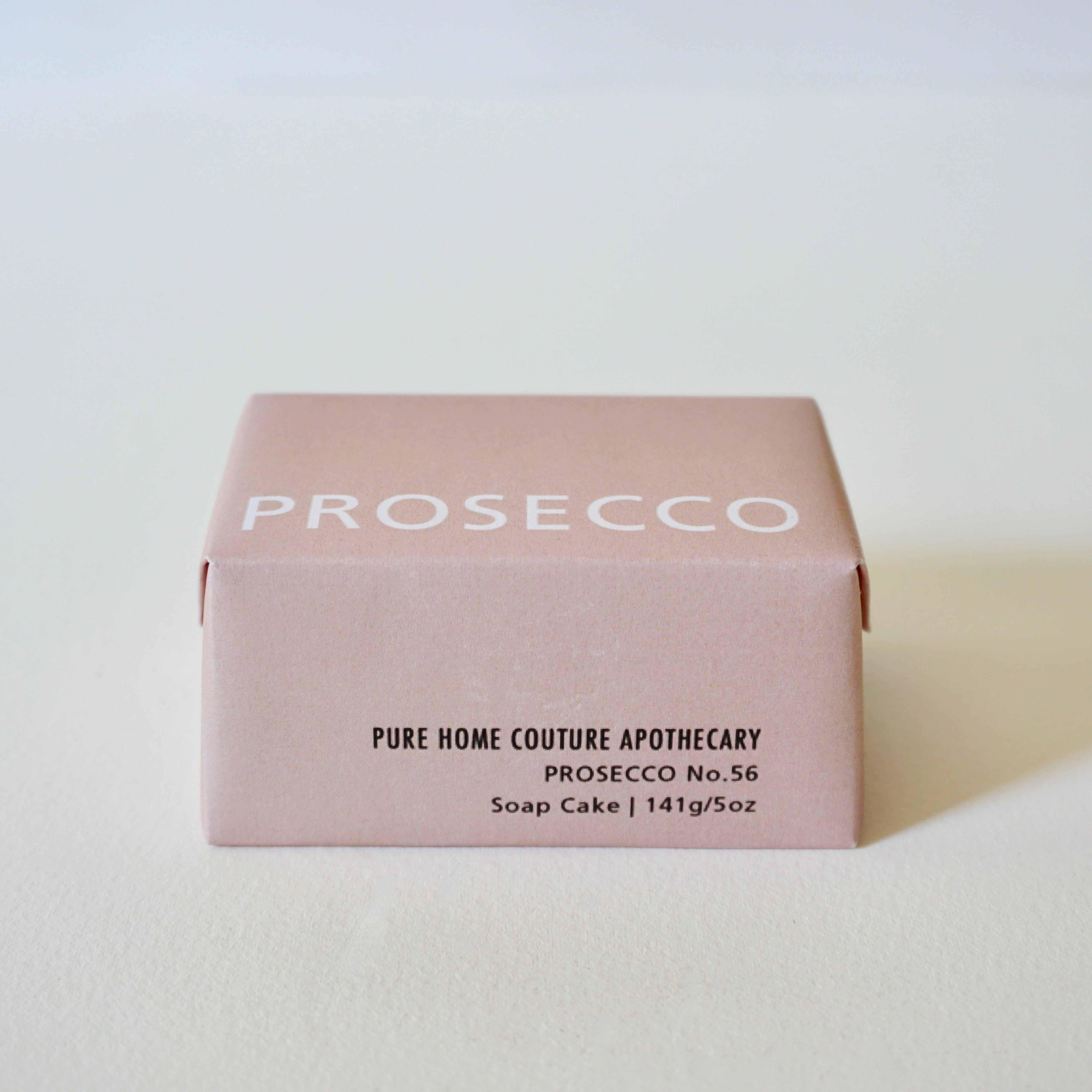 Bar Soap Colours-Prosecco No.56