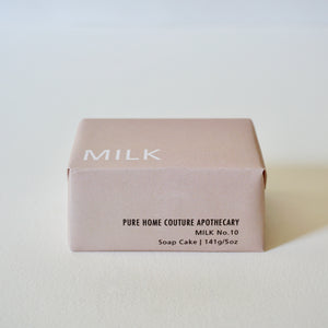 Bar Soap Colours-Milk No.10