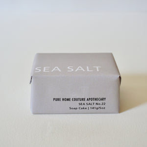 Bar Soap Colours-Sea Salt No.22