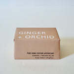 Bar Soap Colours-Ginger & Orchid No.99