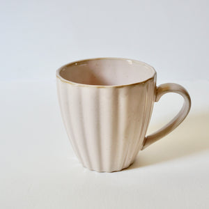 Mug - Shabby Pink