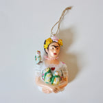 Ornament - Frida