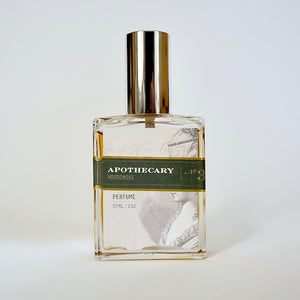 Perfume-Woodsmoke No.39