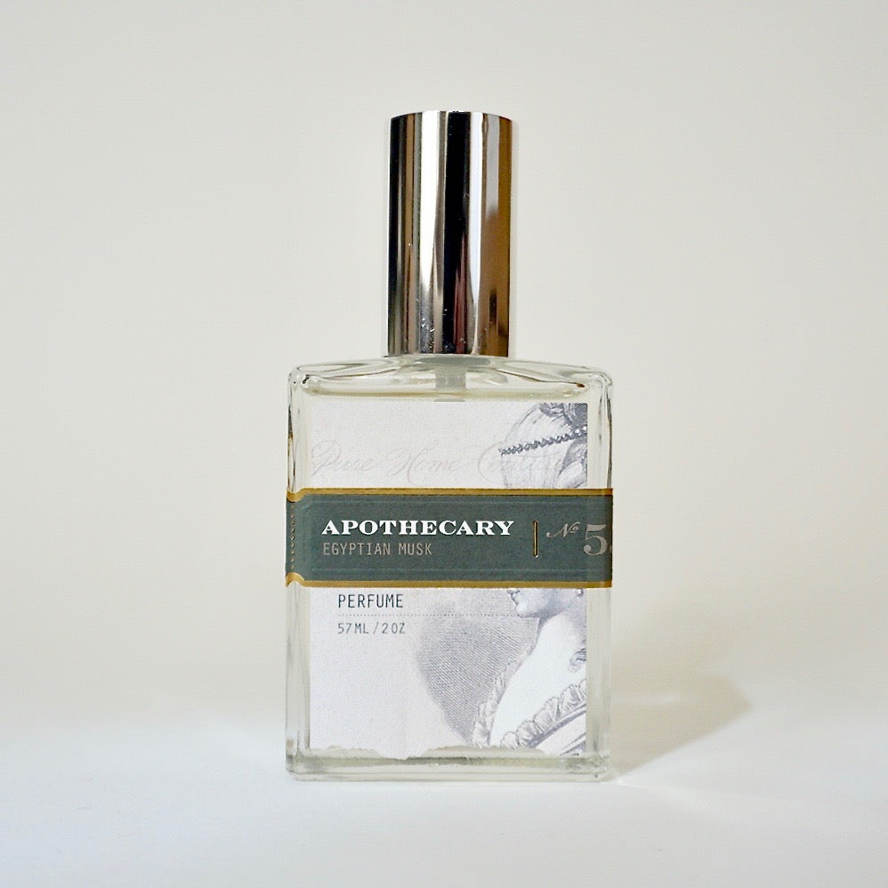 Perfume-Egyptian Musk No.55