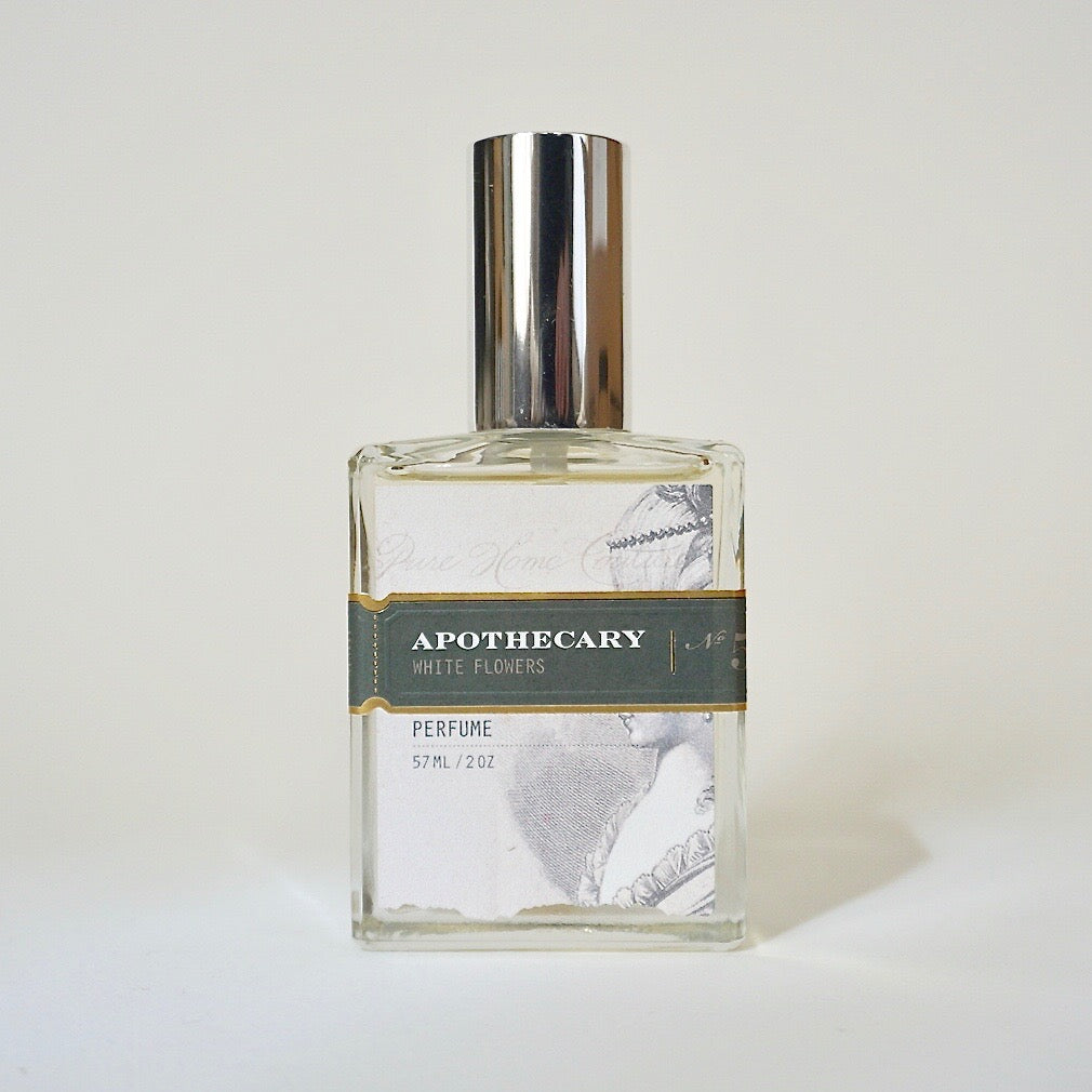 Perfume-White Flowers No.59