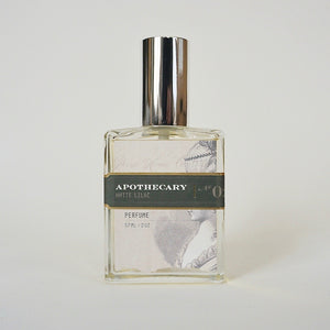 Perfume-White Lilac No.02