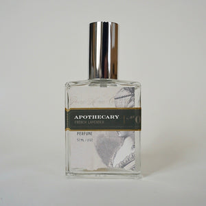 Perfume-French Lavender No.01