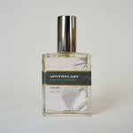 Perfume-Black Tea & Cedarwood No.09