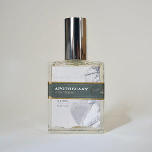 Perfume-Lemon Verbena No.42