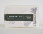 Bar Soap-Eucalyptus No.88