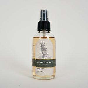 Room Spray-Ginger & Orchid No.99