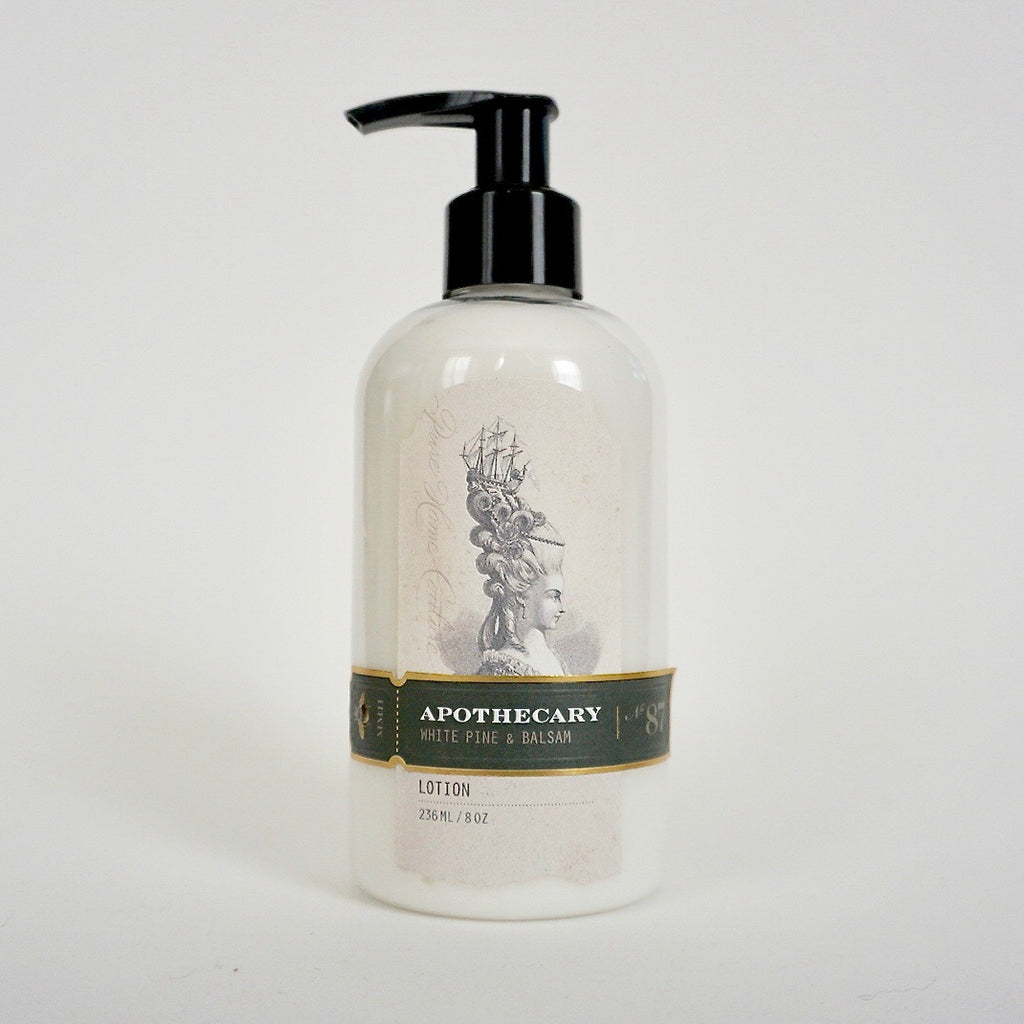 Lotion-Green Fig No.16