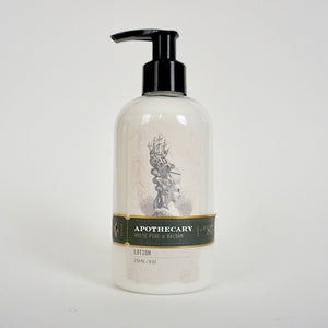 Lotion-Green Fig No.16