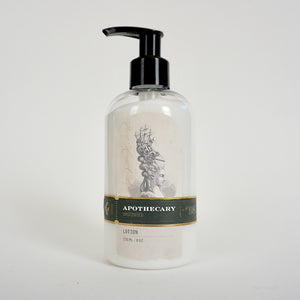 Lotion-Unscented No.98