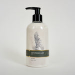 Lotion-Ginger & Orchid No.99
