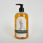 Liquid Soap-Ginger & Orchid No.99