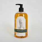 Liquid Soap-White Pine & Balsam No.87
