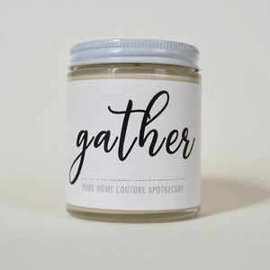Gather - Pumpkin Spice